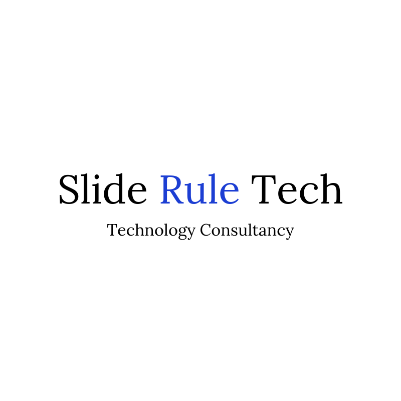 Slide Rule Tech